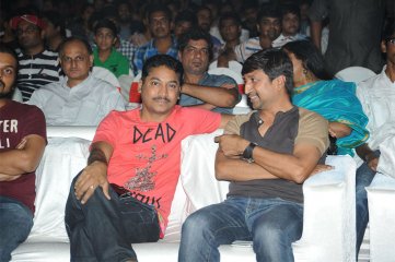 Maaya Audio Launch